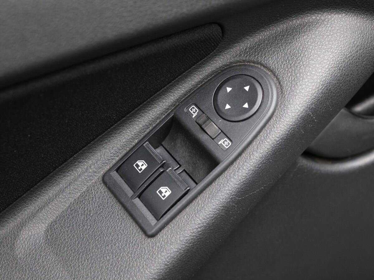 Продажа Б/У Датсун он-ДО. Фото: #15