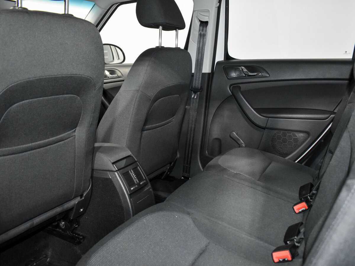 Продажа Б/У Шкода Йети. Фото: #10