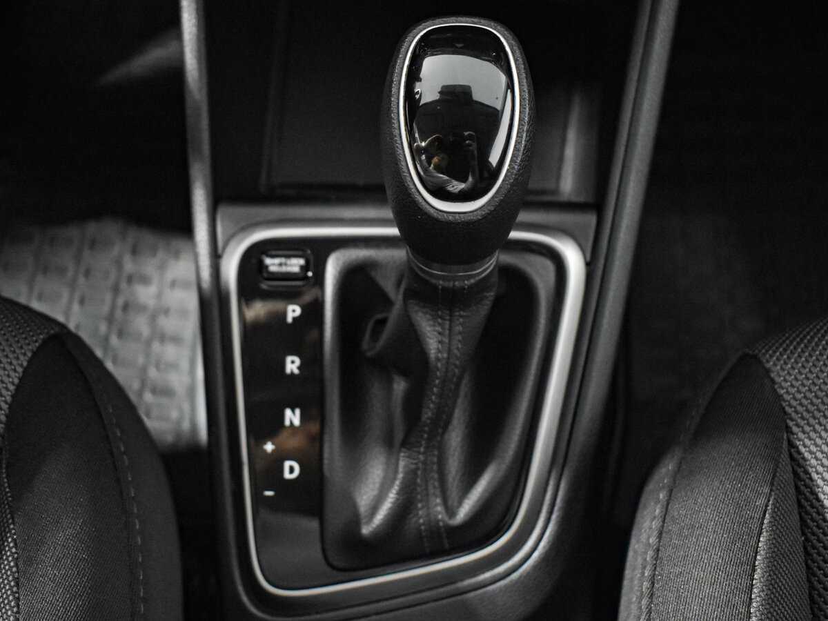 Продажа Б/У Хендай Солярис. Фото: #12