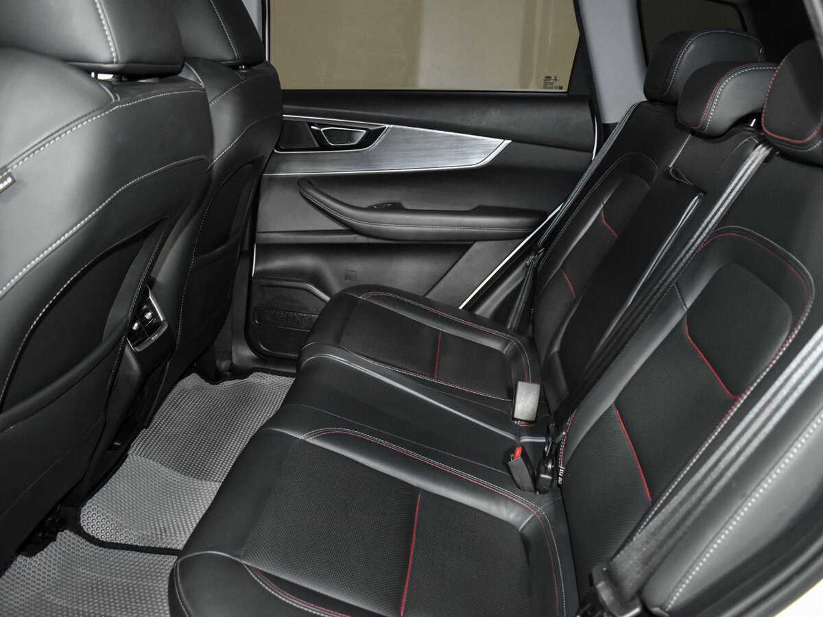 Продажа Б/У Чери Тигго 7 Про. Фото: #14