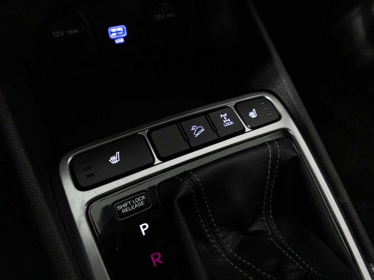 Продажа Б/У Хендай Крета. Фото: #15