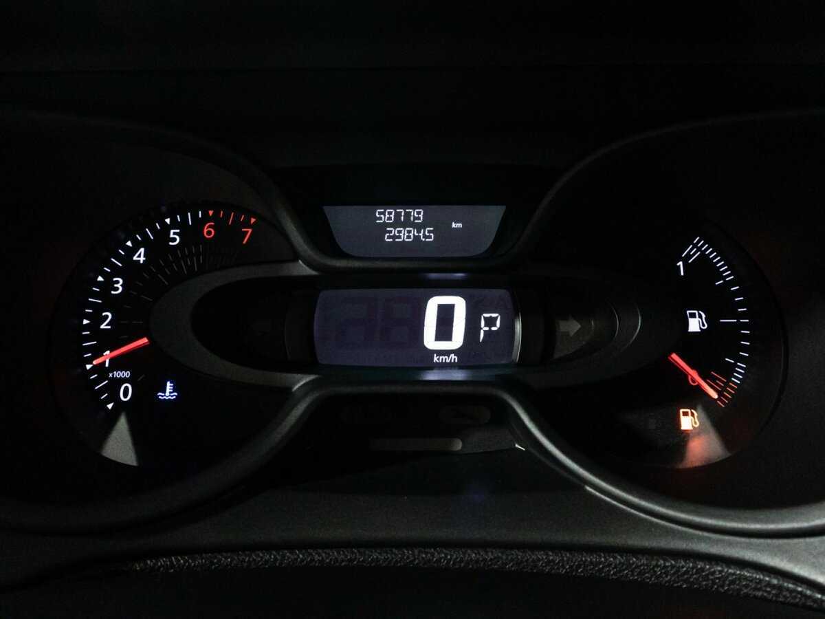 Продажа Б/У Рено Каптюр. Фото: #11