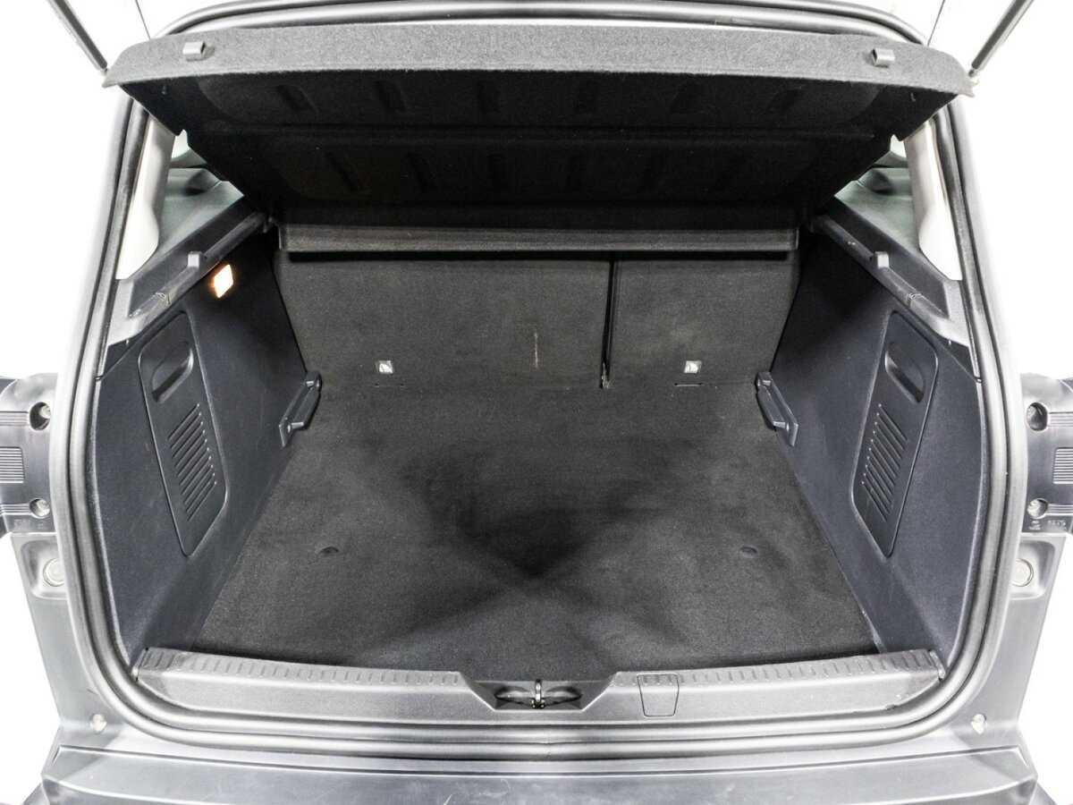 Продажа Б/У Рено Каптюр. Фото: #14