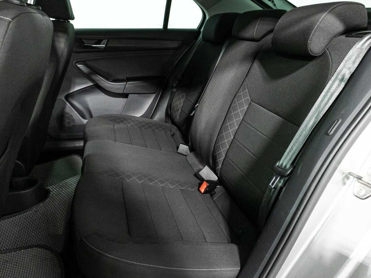 Продажа Б/У Шкода Рапид. Фото: #9