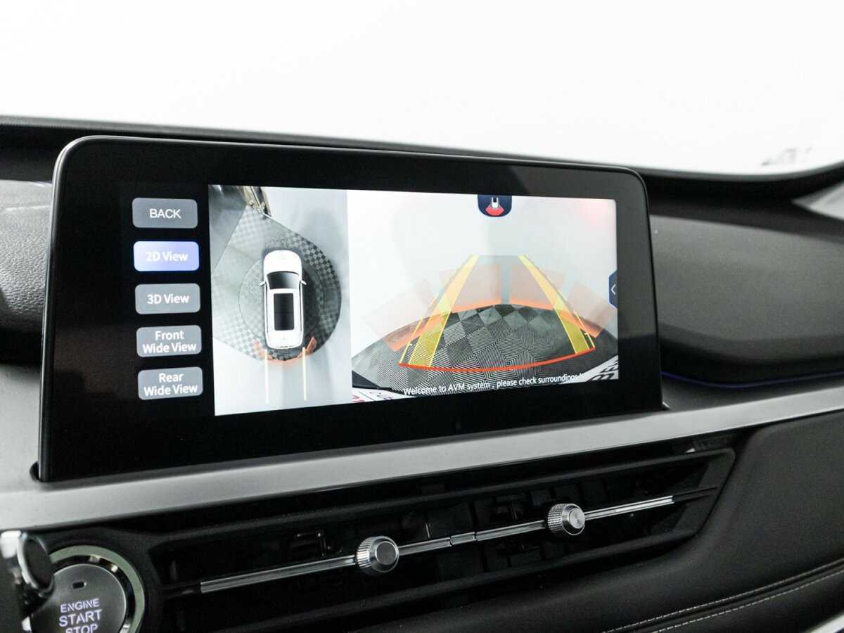 Продажа Б/У Чери Тигго 7 Про. Фото: #18