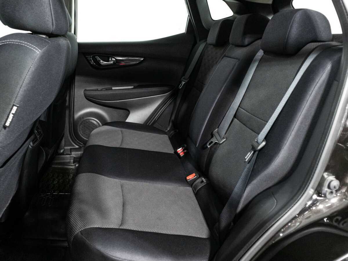 Продажа Б/У Ниссан Кашкай. Фото: #9