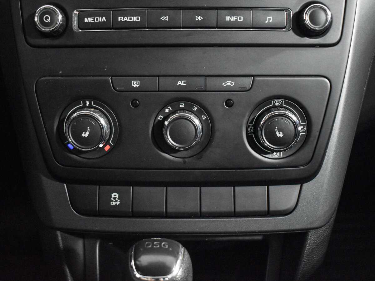 Продажа Б/У Шкода Йети. Фото: #20