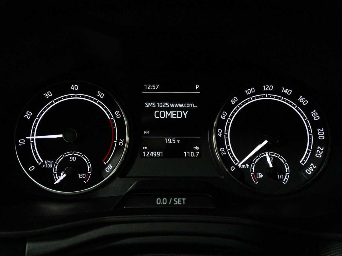 Продажа Б/У Шкода Рапид. Фото: #11