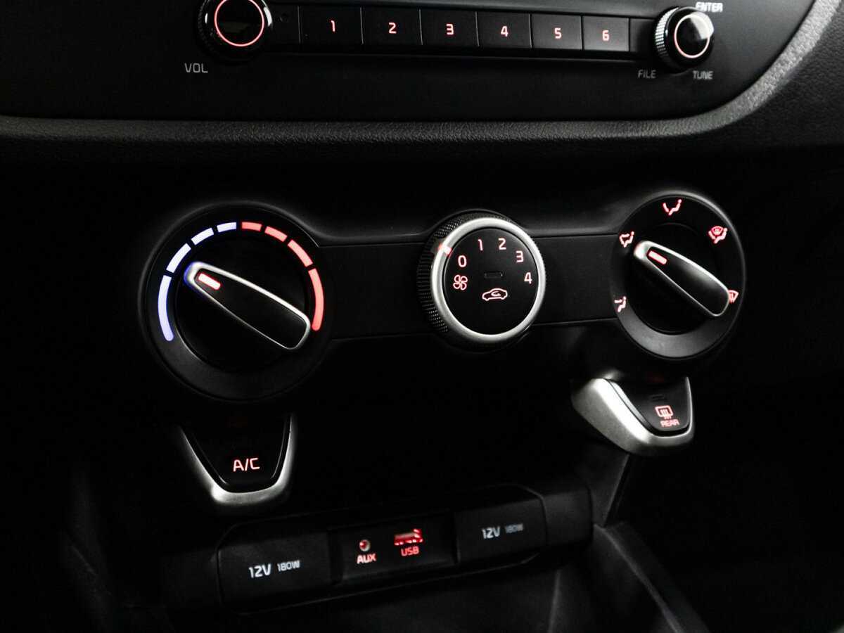 Продажа Б/У Киа Рио. Фото: #15