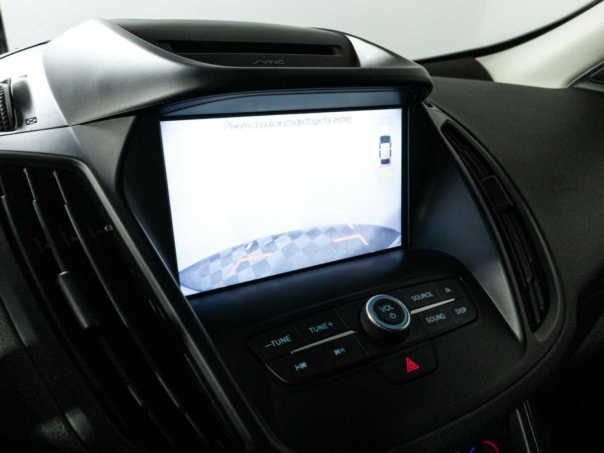 Продажа Б/У Форд Куга. Фото: #17