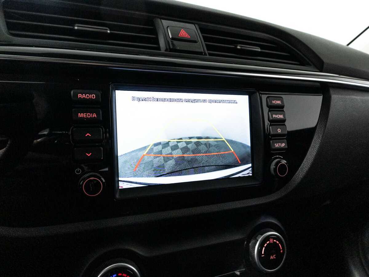 Продажа Б/У Киа Рио. Фото: #14