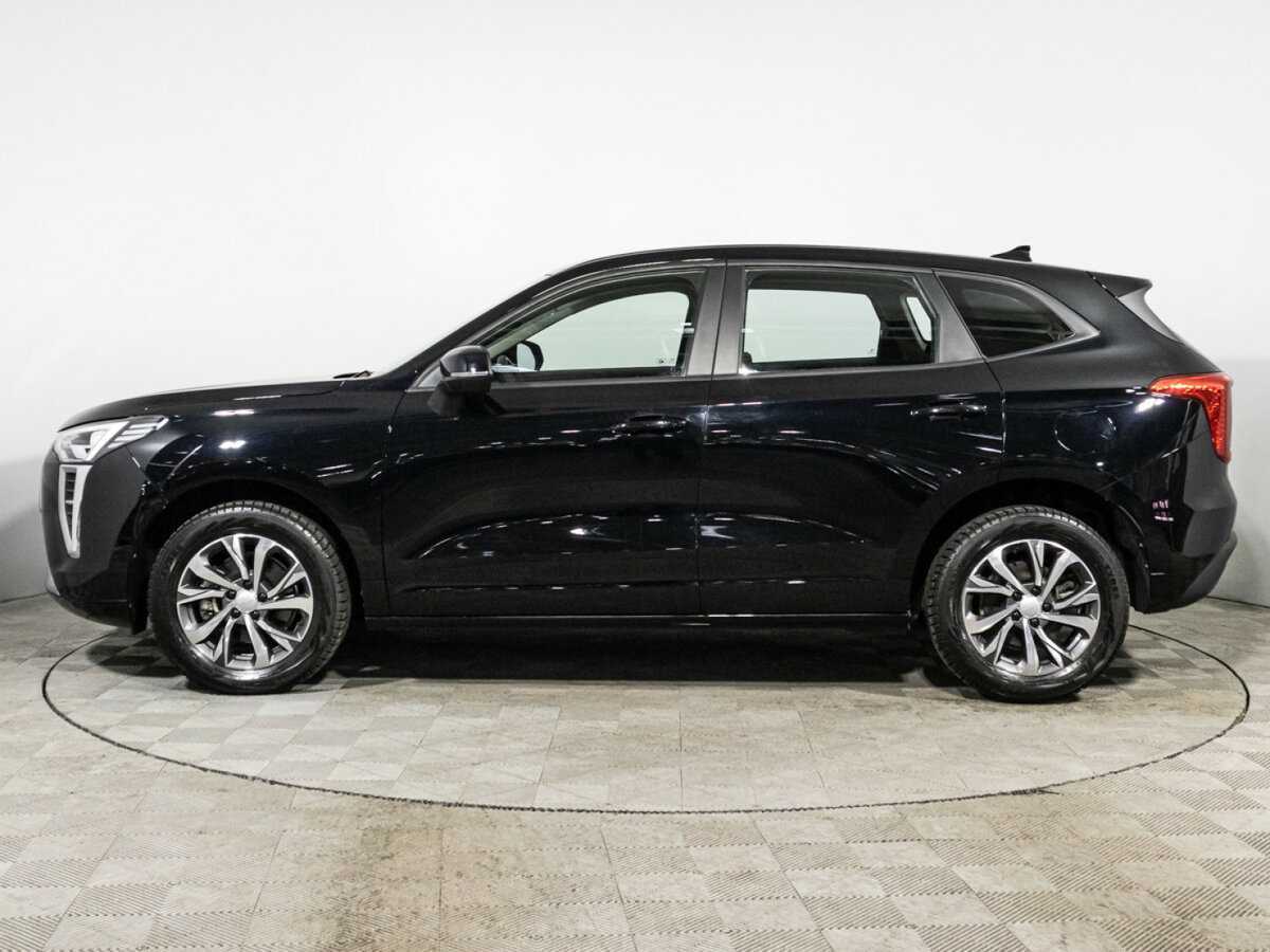 Продажа Б/У Хавал Джолион. Фото: #7