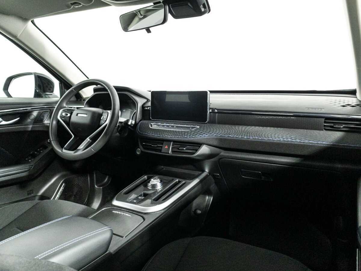 Продажа Б/У Хавал Джолион. Фото: #8