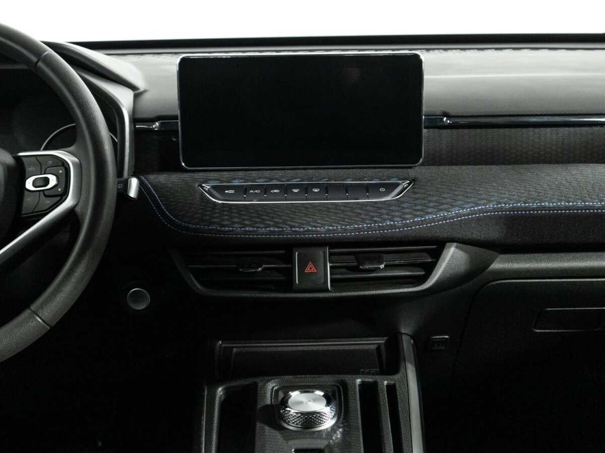 Продажа Б/У Хавал Джолион. Фото: #13