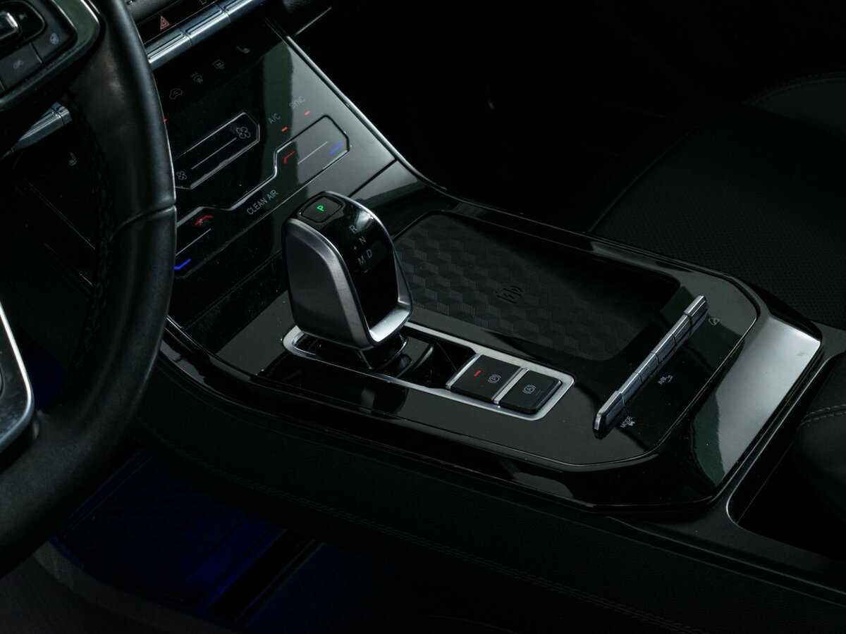 Продажа Б/У Чери Тигго 7 Про. Фото: #14