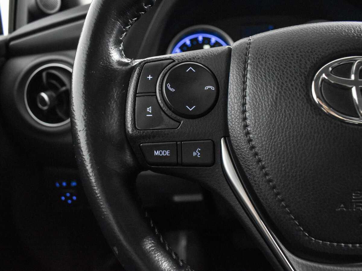 Продажа Б/У Тойота Королла. Фото: #16