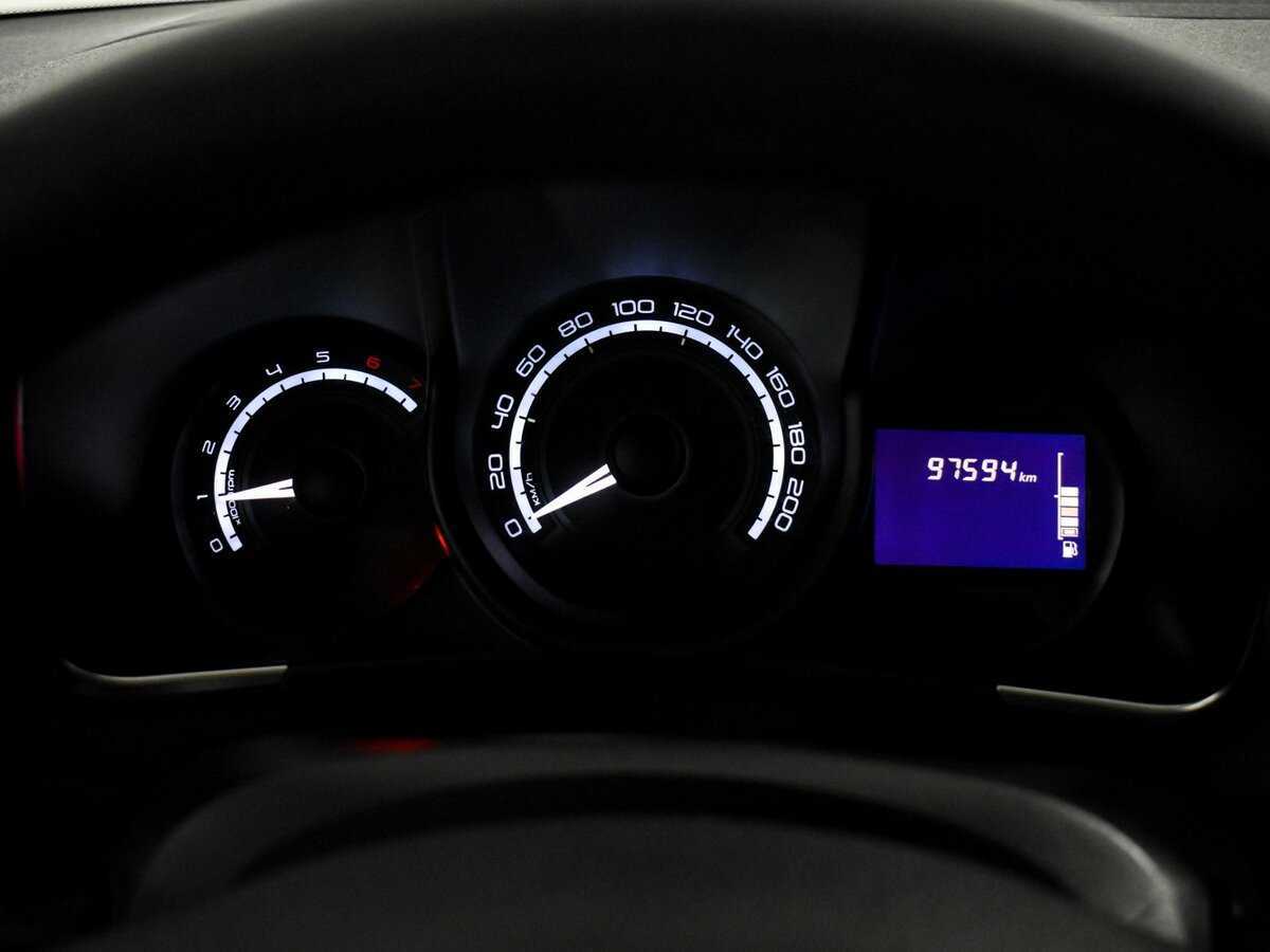 Продажа Б/У Лада (ВАЗ) ИКСРЭЙ. Фото: #16