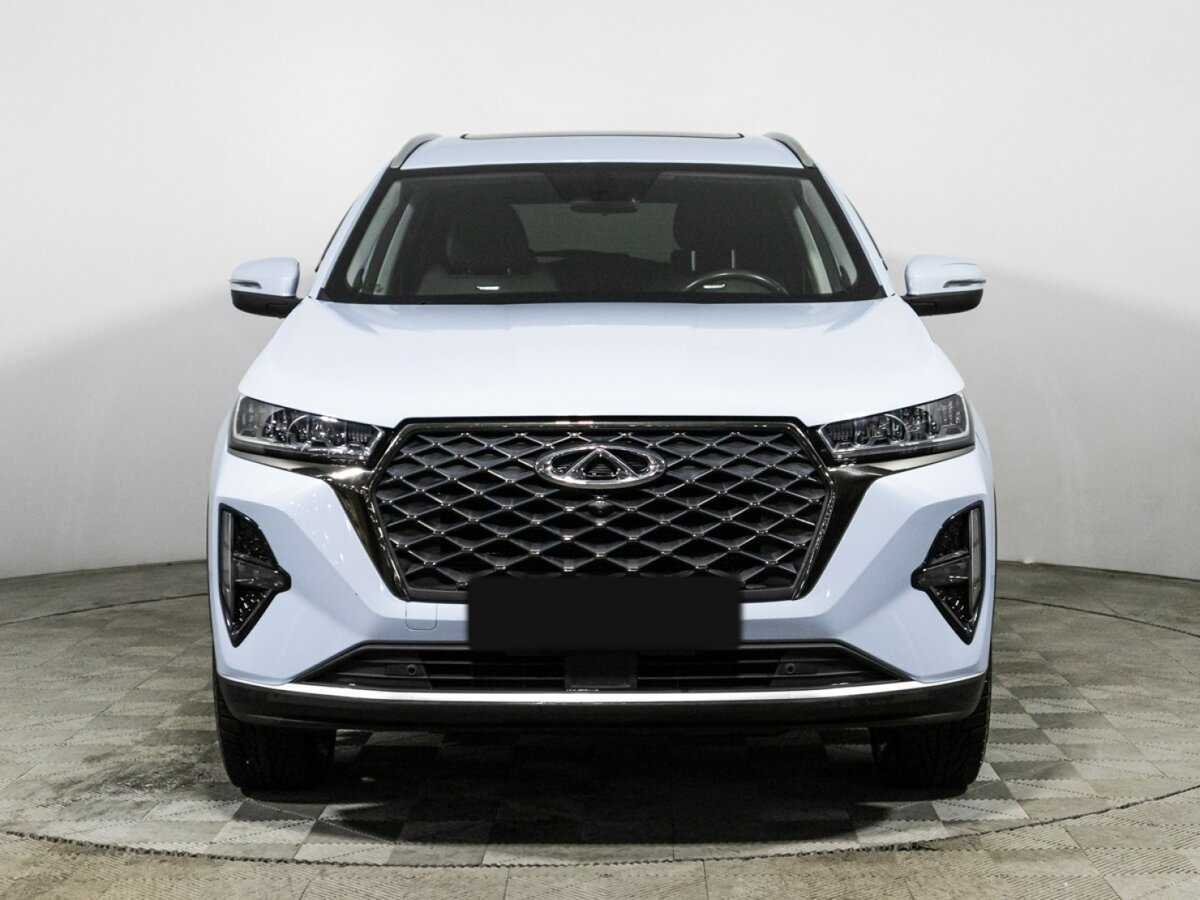 Продажа Б/У Чери Тигго 7 Про Макс. Фото: #1