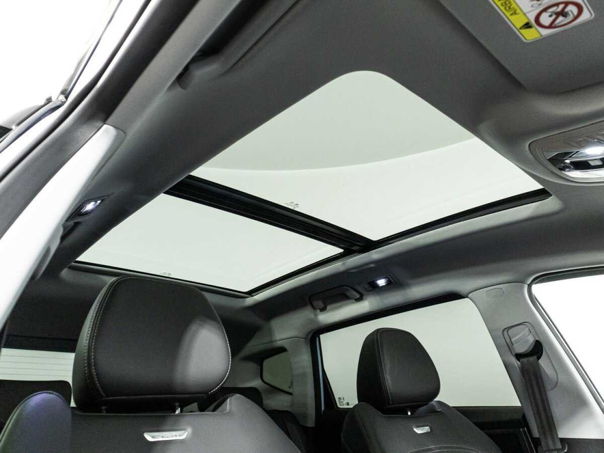 Продажа Б/У Чери Тигго 7 Про Макс. Фото: #19