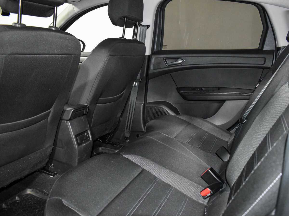 Продажа Б/У Рено Аркана. Фото: #10