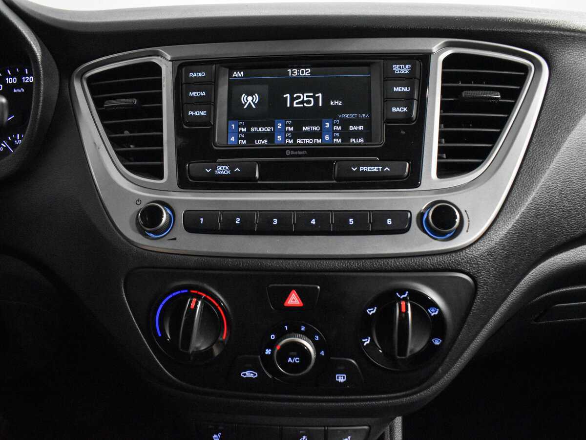 Продажа Б/У Хендай Солярис. Фото: #15