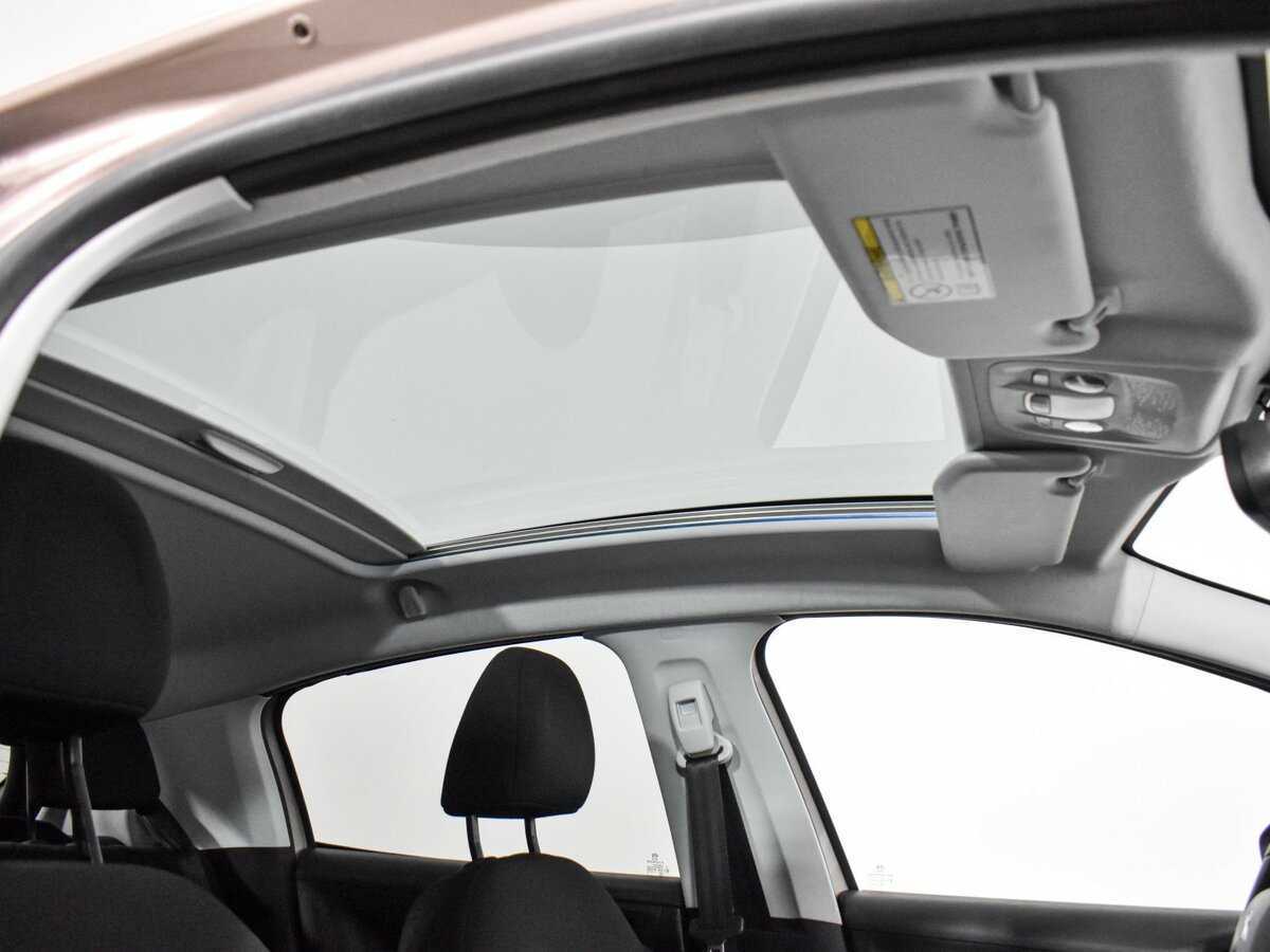 Продажа Б/У Пежо 208. Фото: #17