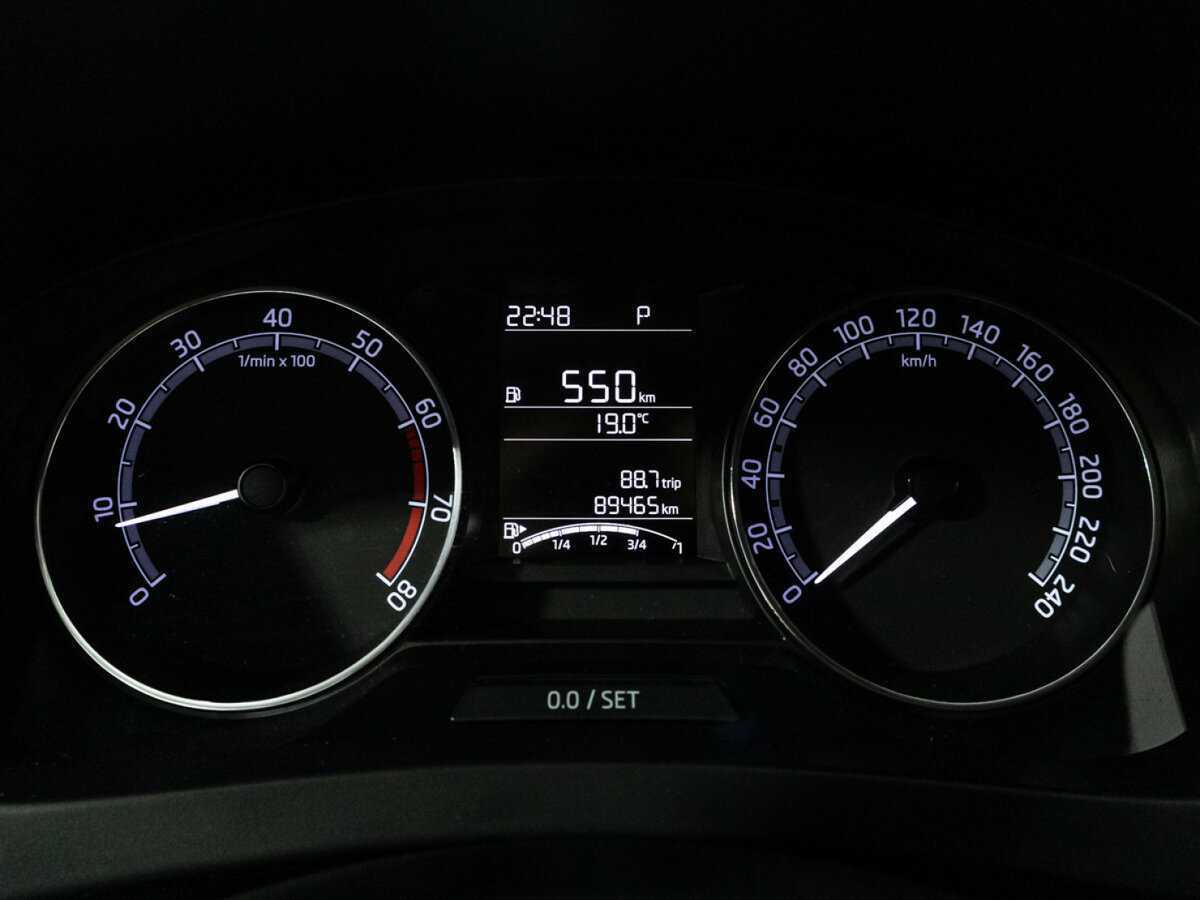 Продажа Б/У Шкода Рапид. Фото: #11