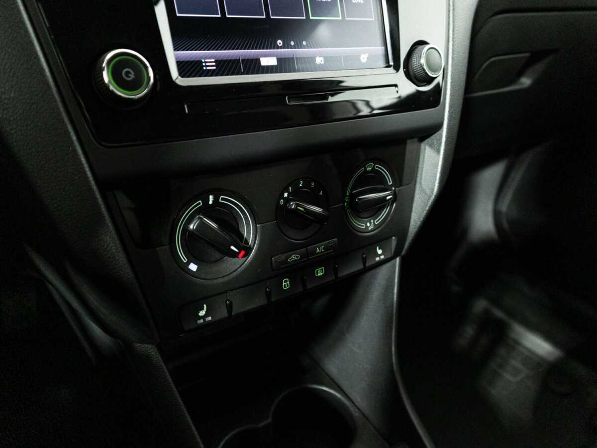 Продажа Б/У Шкода Рапид. Фото: #14