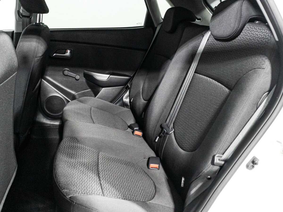 Продажа Б/У Киа Рио. Фото: #9