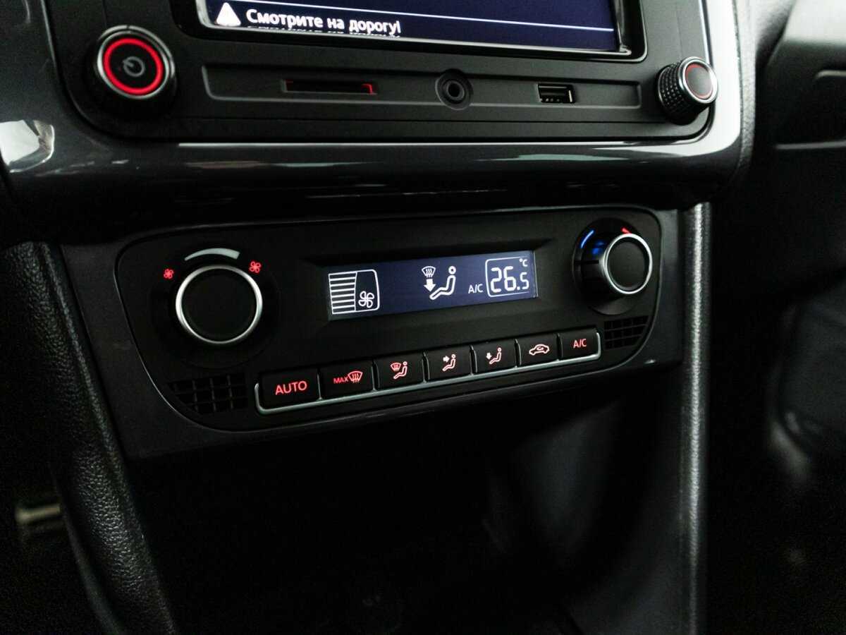 Продажа Б/У Фольксваген Поло. Фото: #15