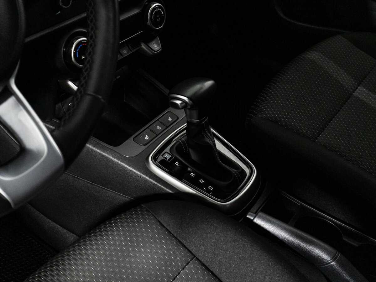 Продажа Б/У Киа Рио. Фото: #17