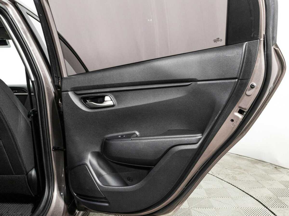 Продажа Б/У Киа Рио. Фото: #24