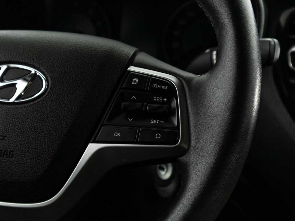 Продажа Б/У Хендай Солярис. Фото: #17