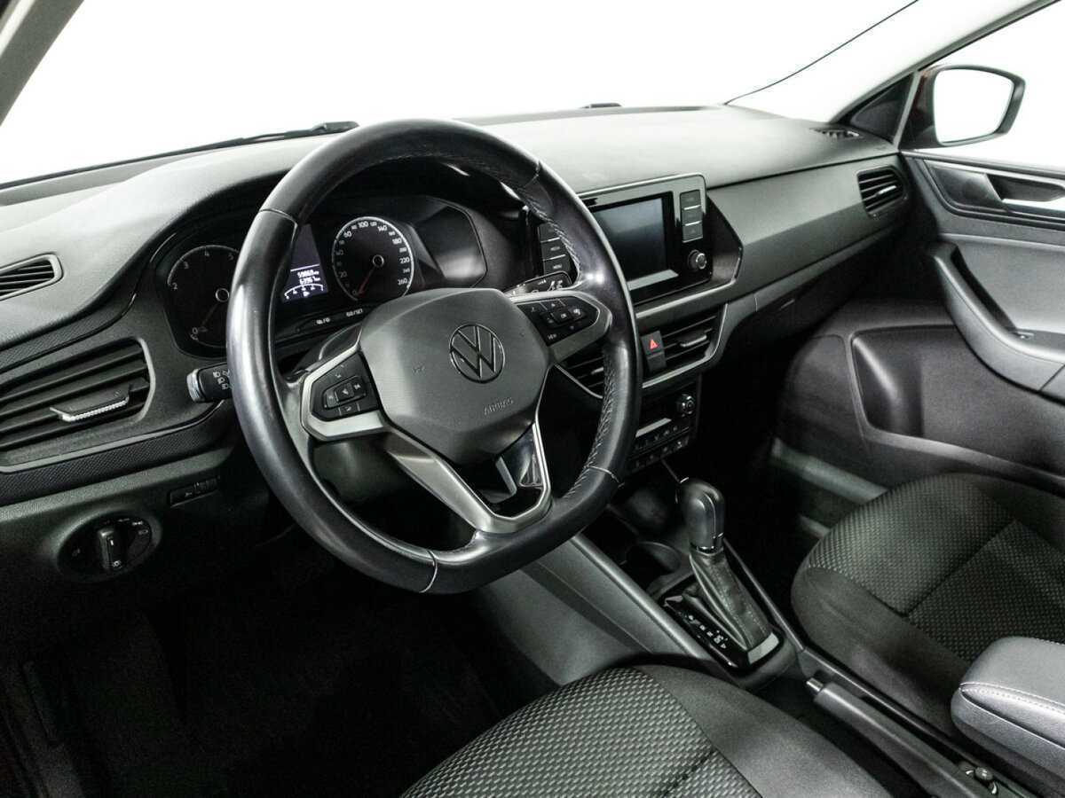 Продажа Б/У Фольксваген Поло. Фото: #10