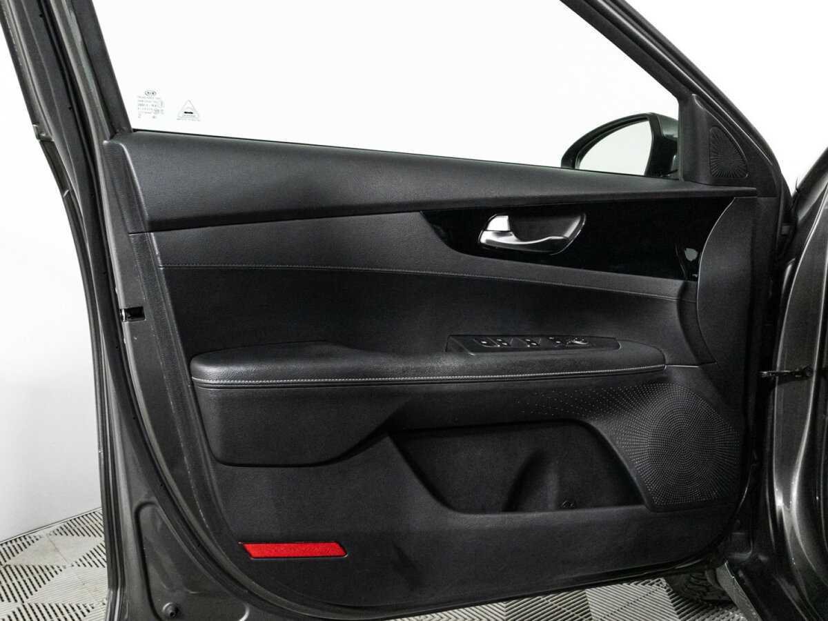 Продажа Б/У Киа Церато. Фото: #24