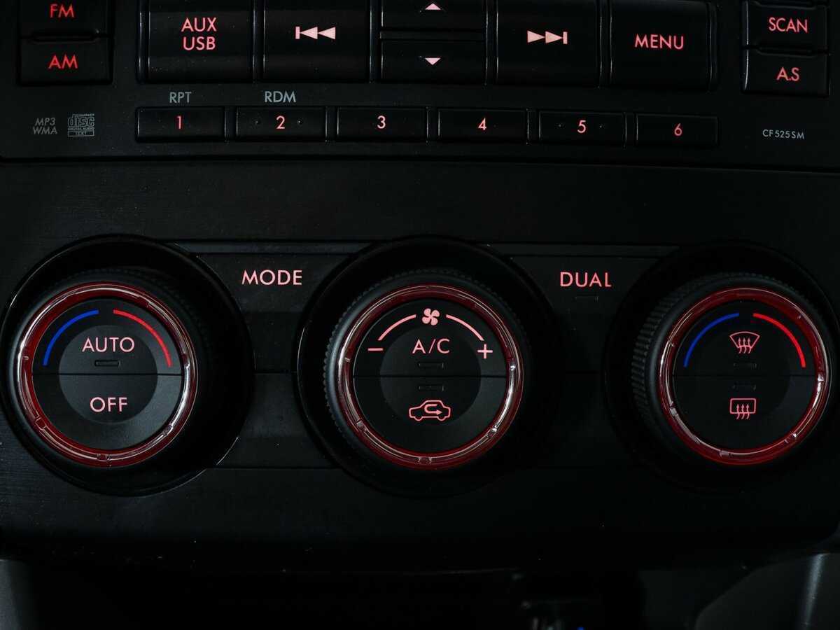 Продажа Б/У Субару Форестер. Фото: #13