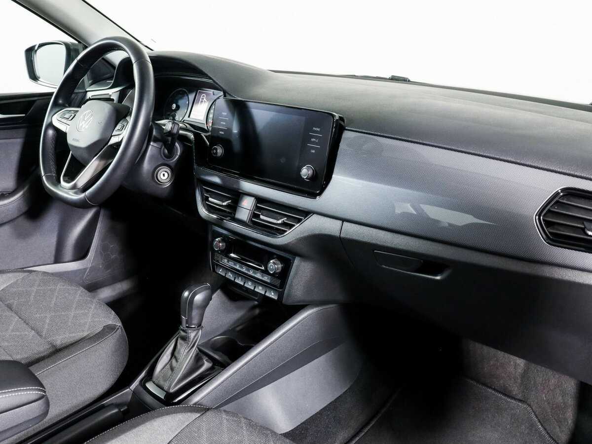 Продажа Б/У Фольксваген Поло. Фото: #8