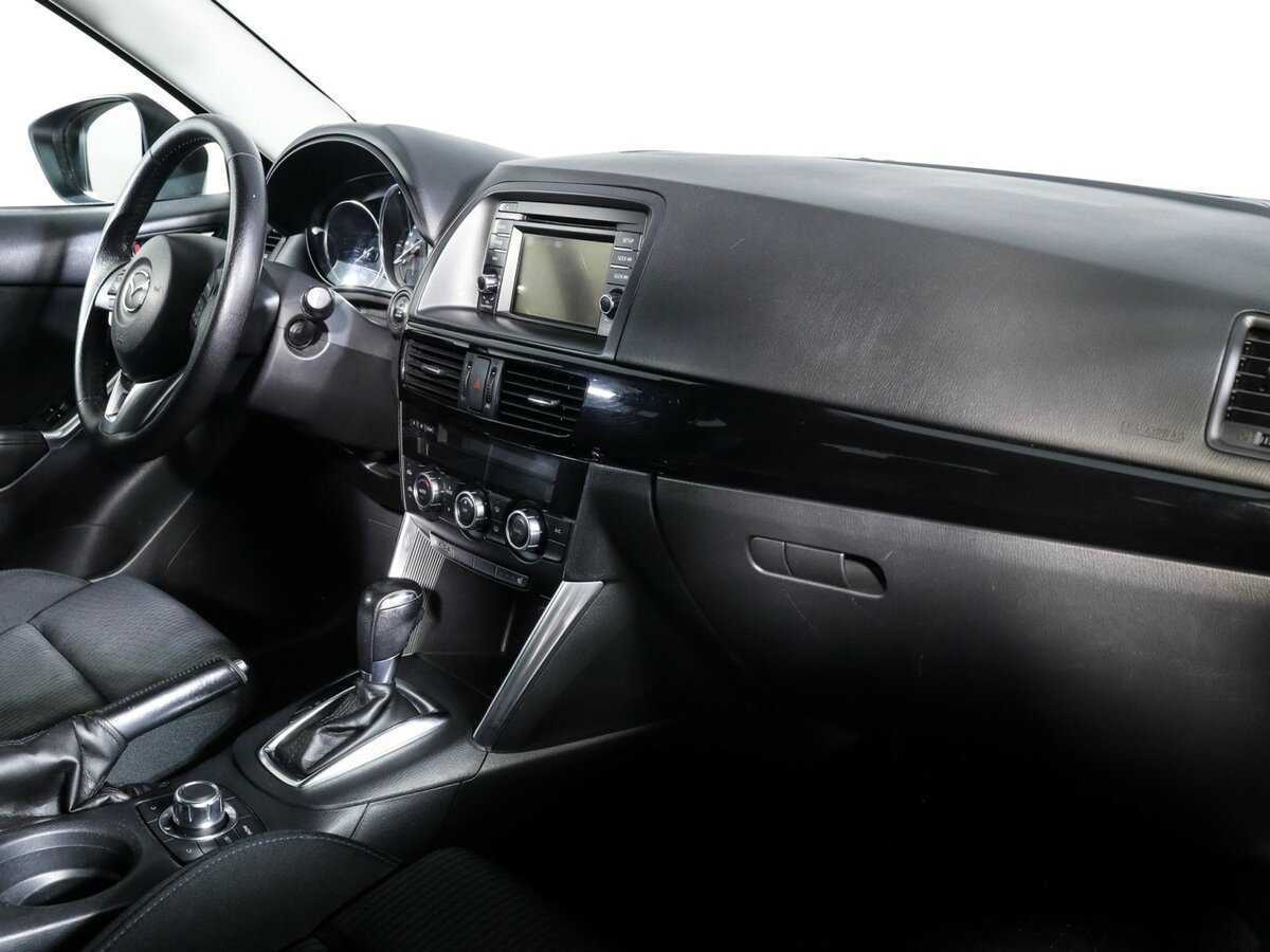 Продажа Б/У Мазда Ц-Икс-5. Фото: #5
