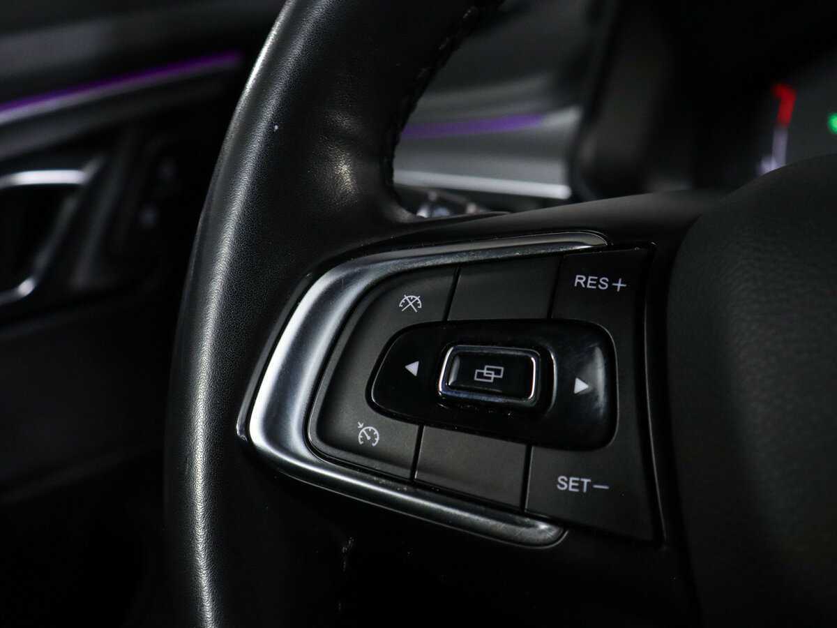 Продажа Б/У Чери Тигго 7 Про. Фото: #20