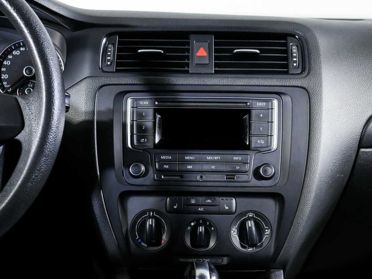 Продажа Б/У Фольксваген Джетта. Фото: #9