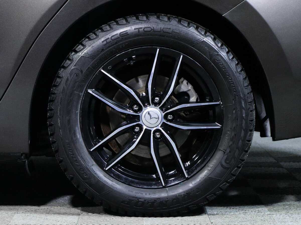 Продажа Б/У Мазда 3. Фото: #14