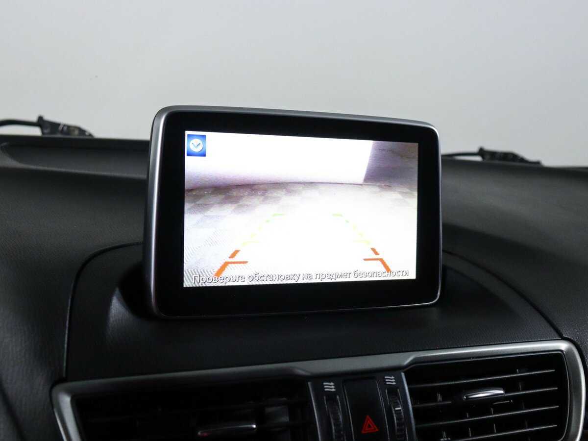 Продажа Б/У Мазда 3. Фото: #20