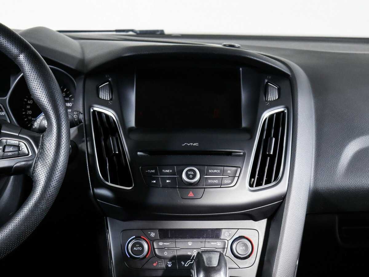 Продажа Б/У Форд Фокус. Фото: #12