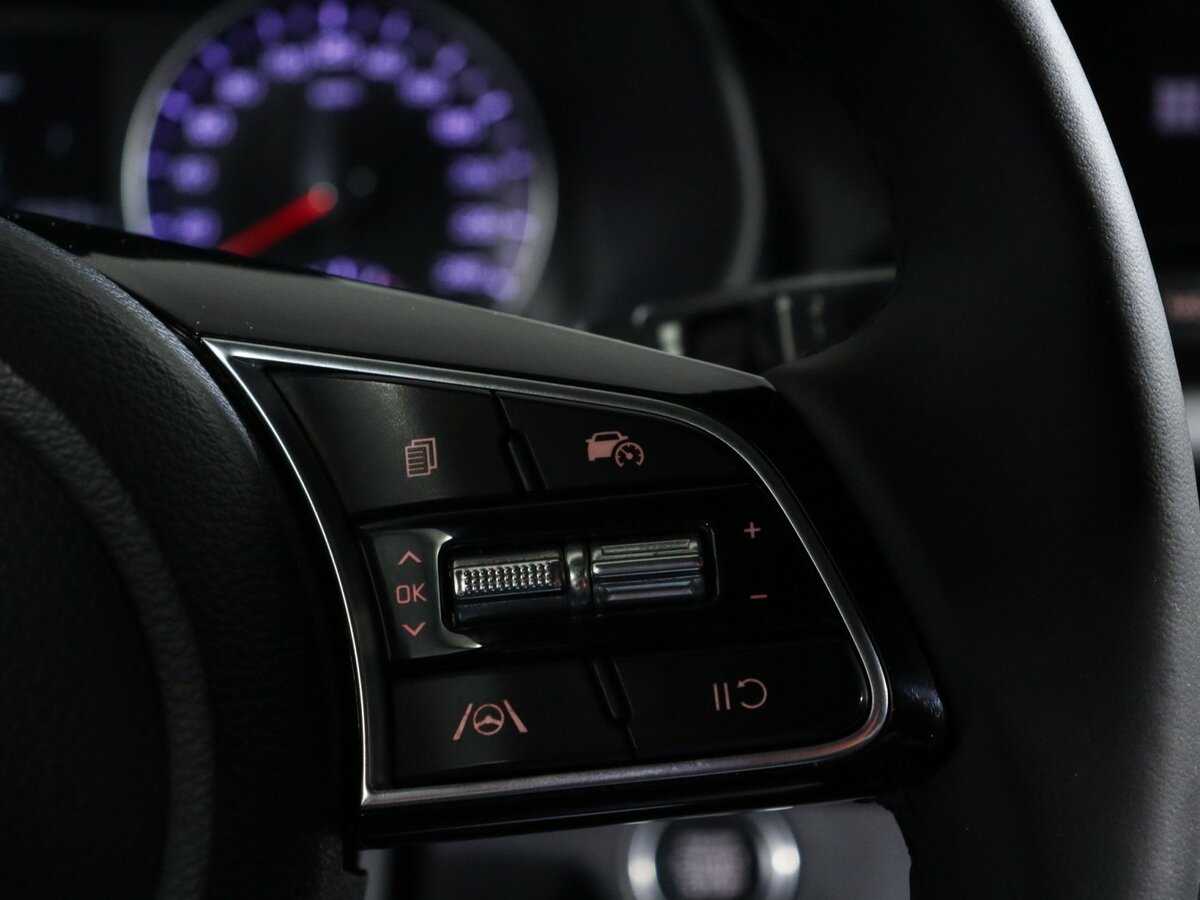 Продажа Б/У Киа Церато. Фото: #14