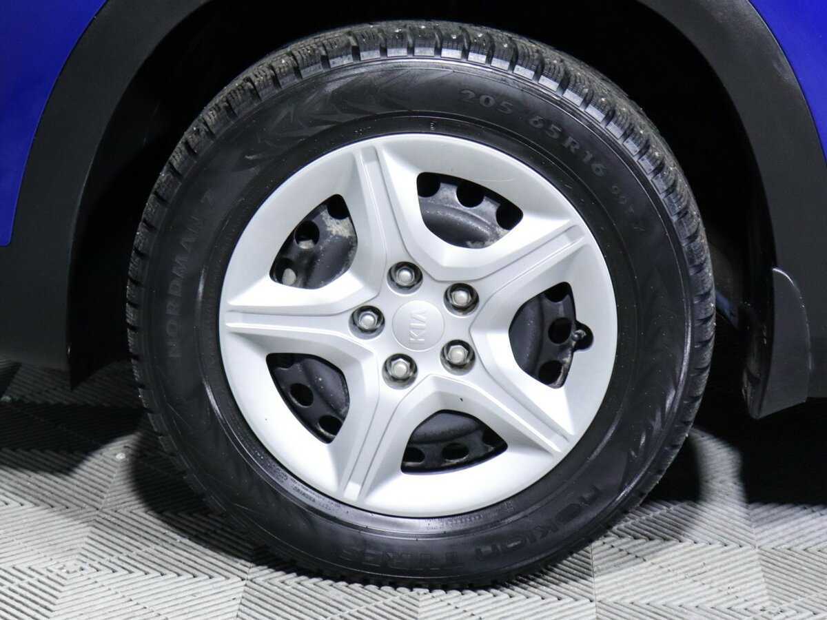 Продажа Б/У Киа Сельтос. Фото: #13