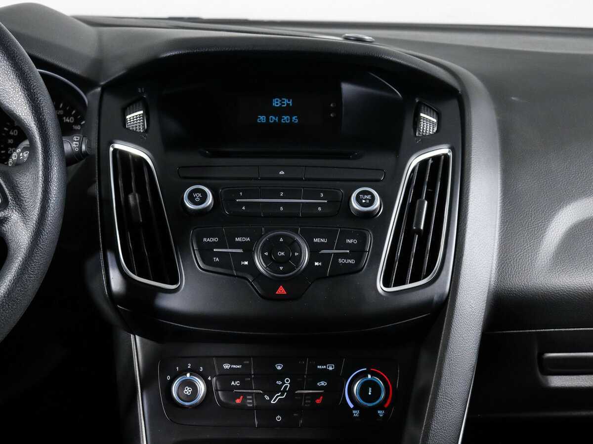 Продажа Б/У Форд Фокус. Фото: #12