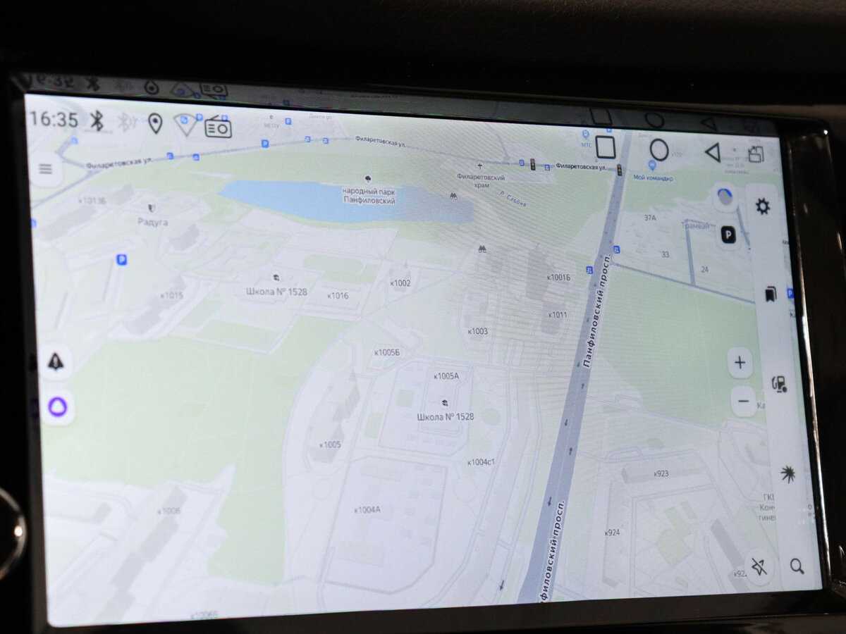 Продажа Б/У Ниссан Кашкай. Фото: #22