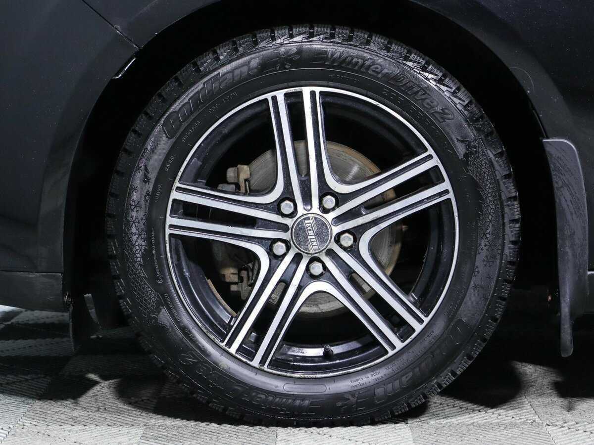 Продажа Б/У Форд Фокус. Фото: #11