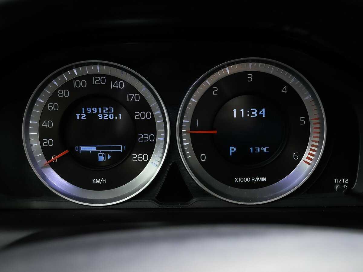 Продажа Б/У Вольво ИксЦ60. Фото: #9