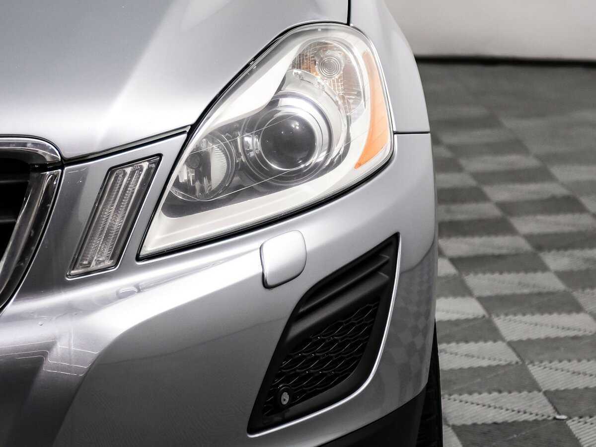 Продажа Б/У Вольво ИксЦ60. Фото: #14